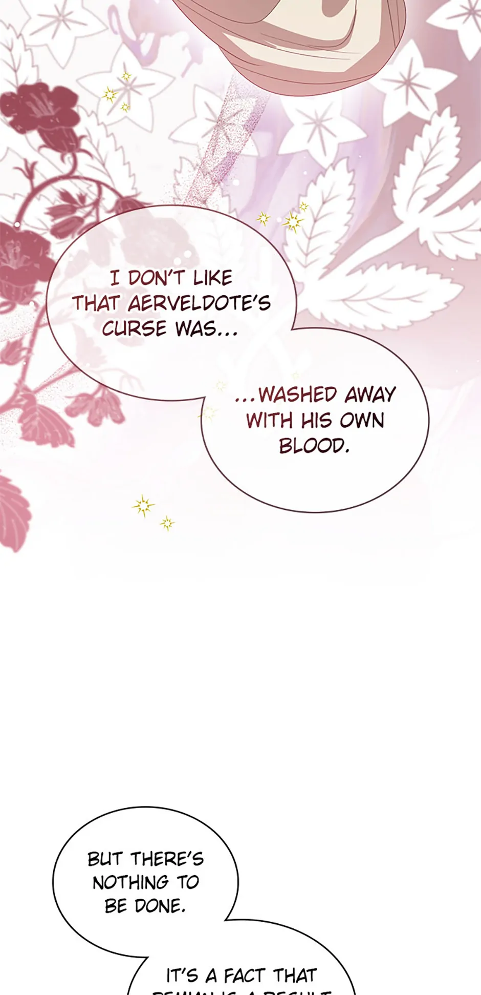 Baby Princess Through the Status Window Chapter 103 page 48