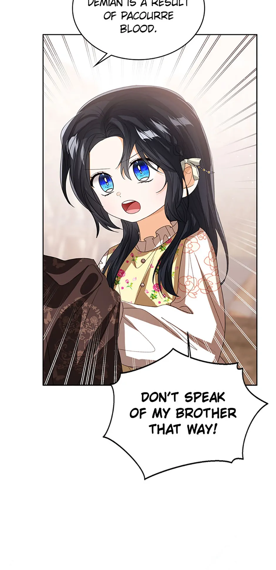Baby Princess Through the Status Window Chapter 103 page 49