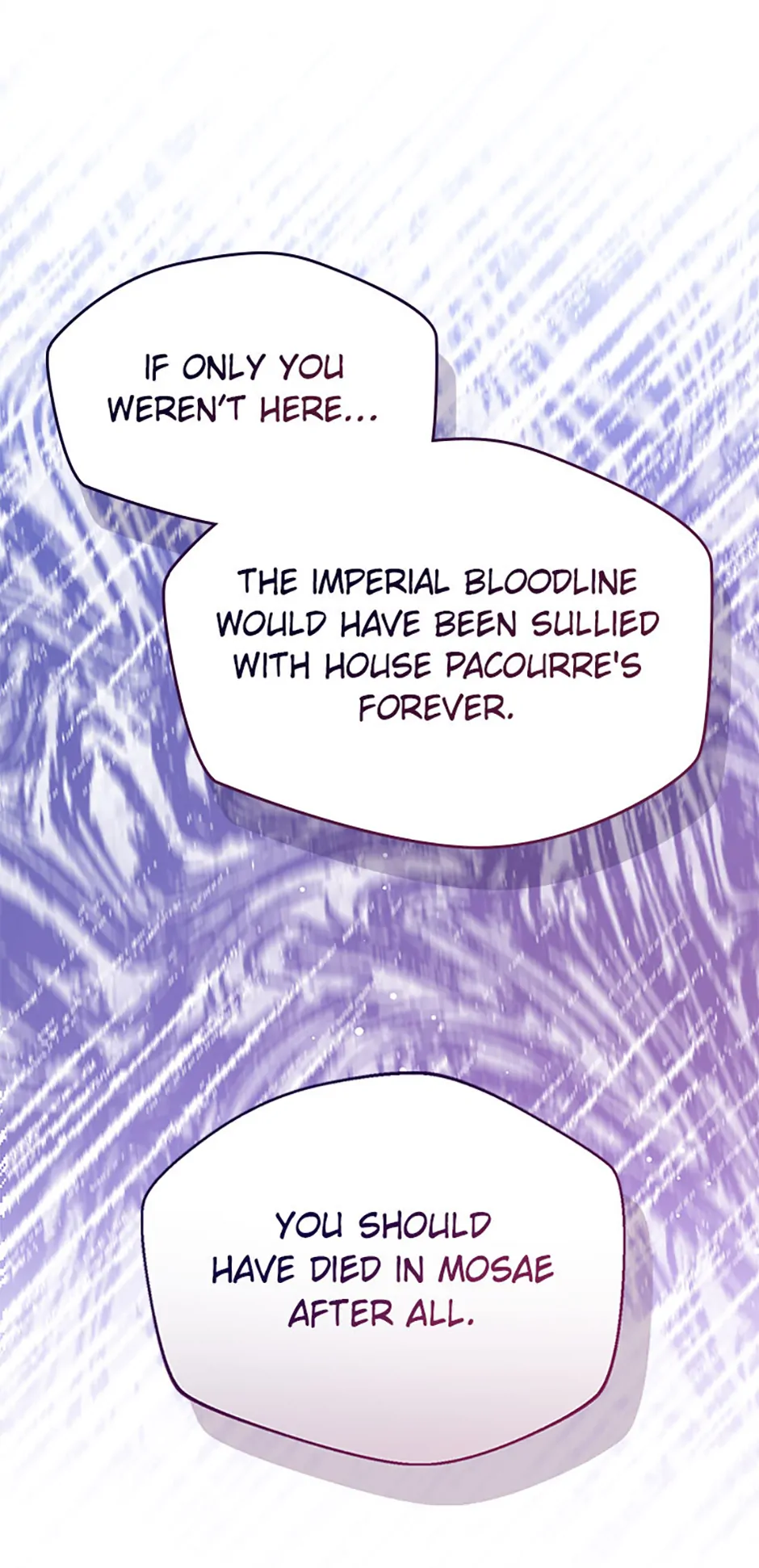 Baby Princess Through the Status Window Chapter 103 page 50
