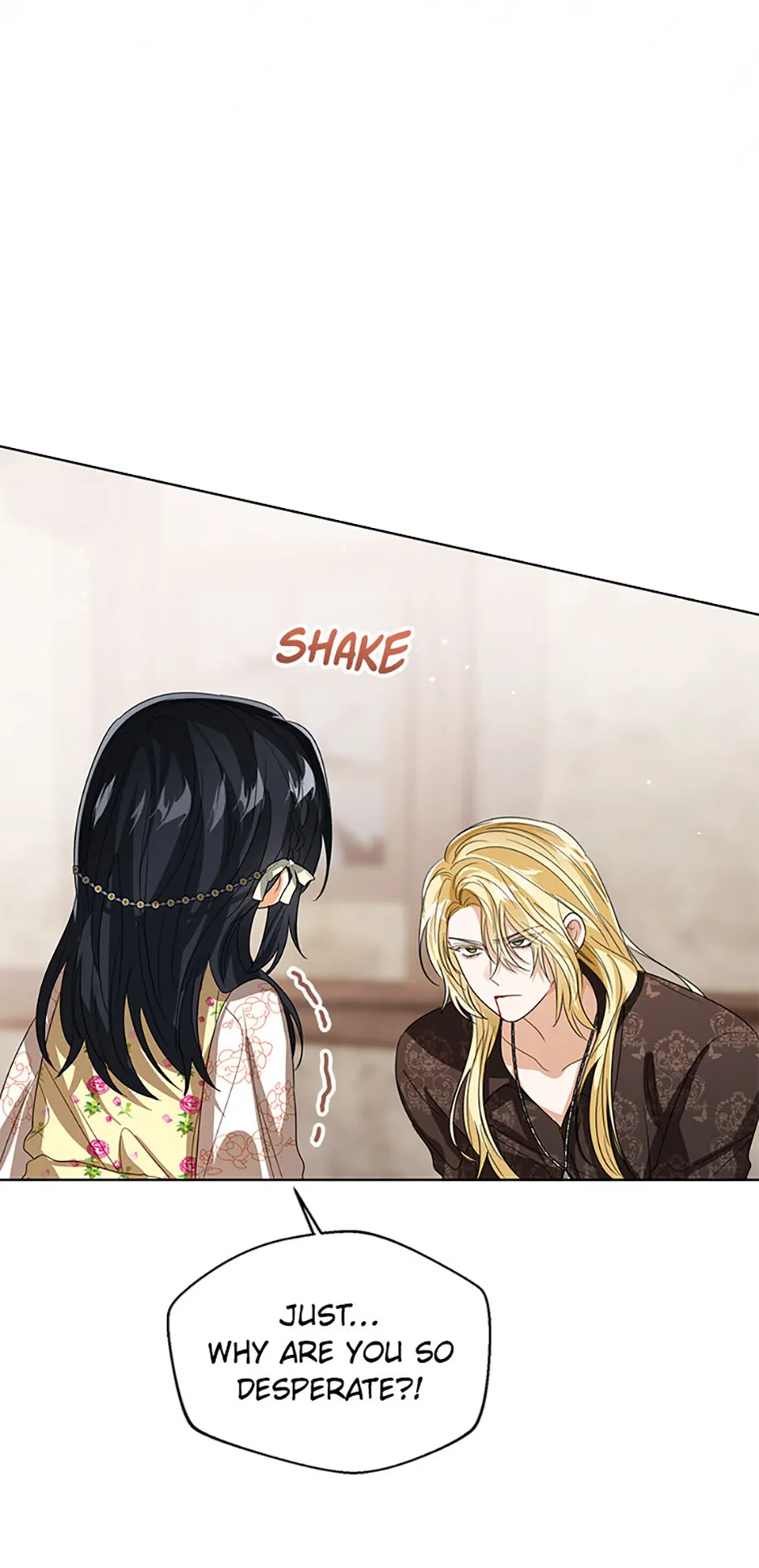 Baby Princess Through the Status Window Chapter 103 page 51