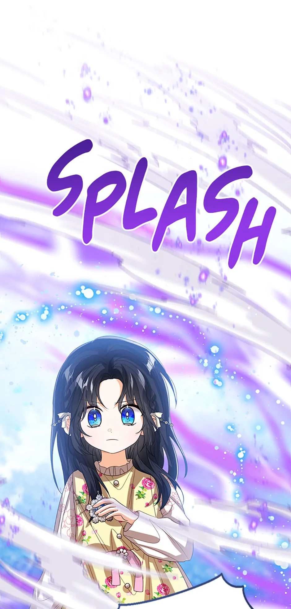 Baby Princess Through the Status Window Chapter 103 page 57