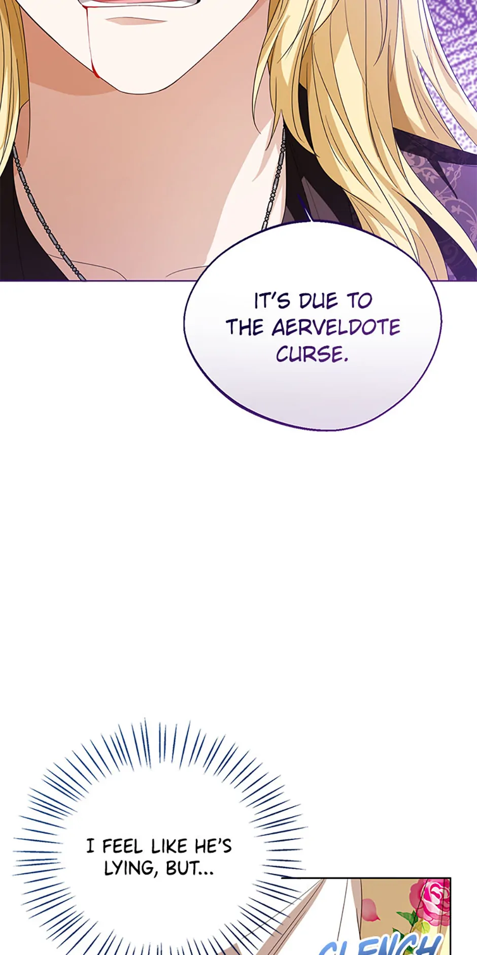 Baby Princess Through the Status Window Chapter 103 page 5
