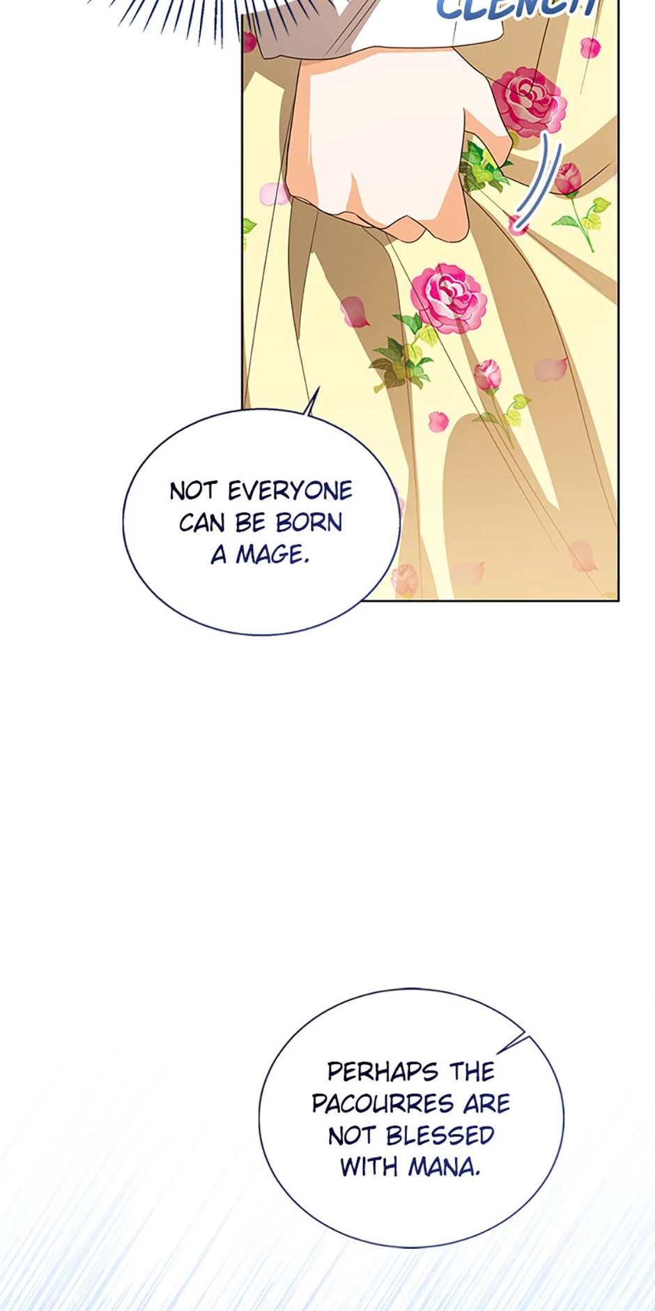 Baby Princess Through the Status Window Chapter 103 page 6