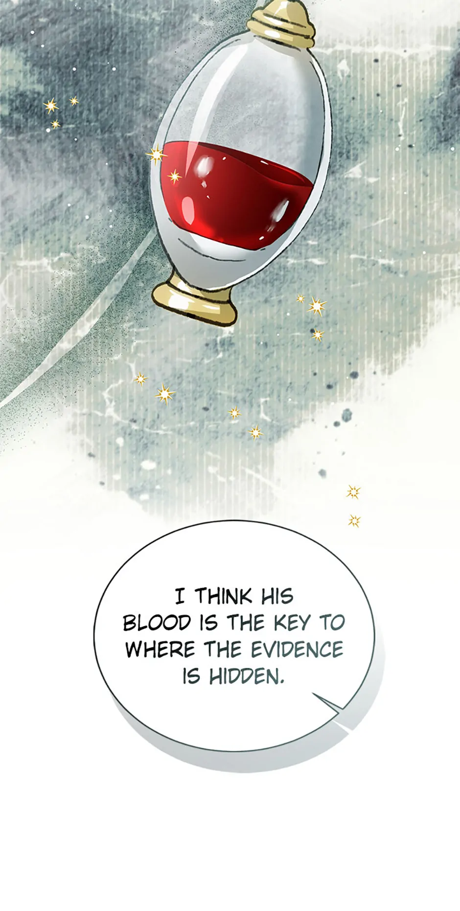 Baby Princess Through the Status Window Chapter 103 page 70