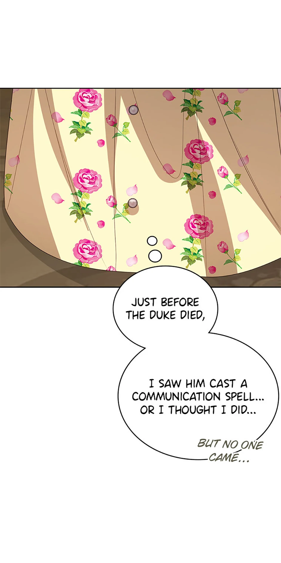 Baby Princess Through the Status Window Chapter 103 page 74