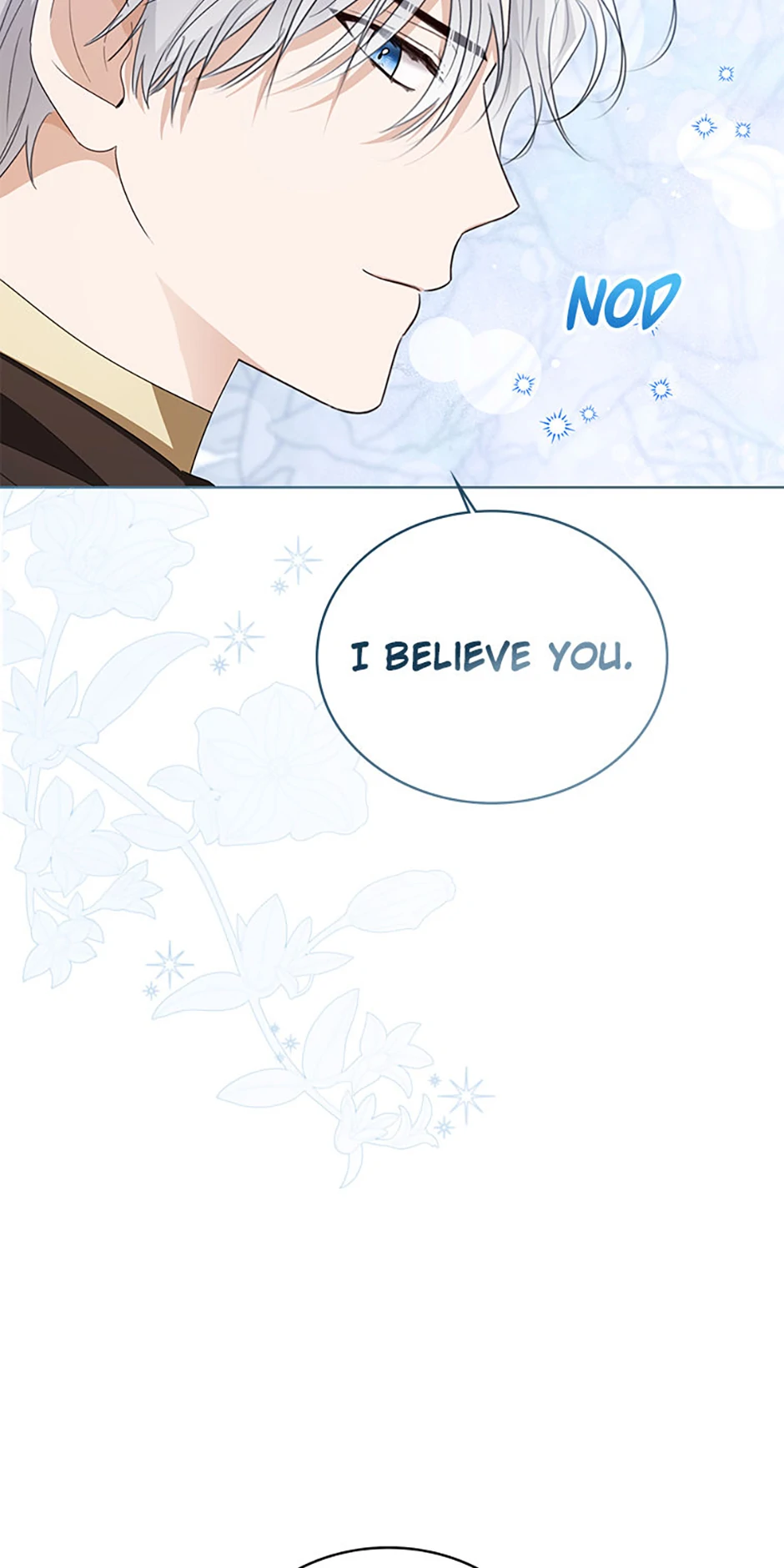 Baby Princess Through the Status Window Chapter 103 page 77
