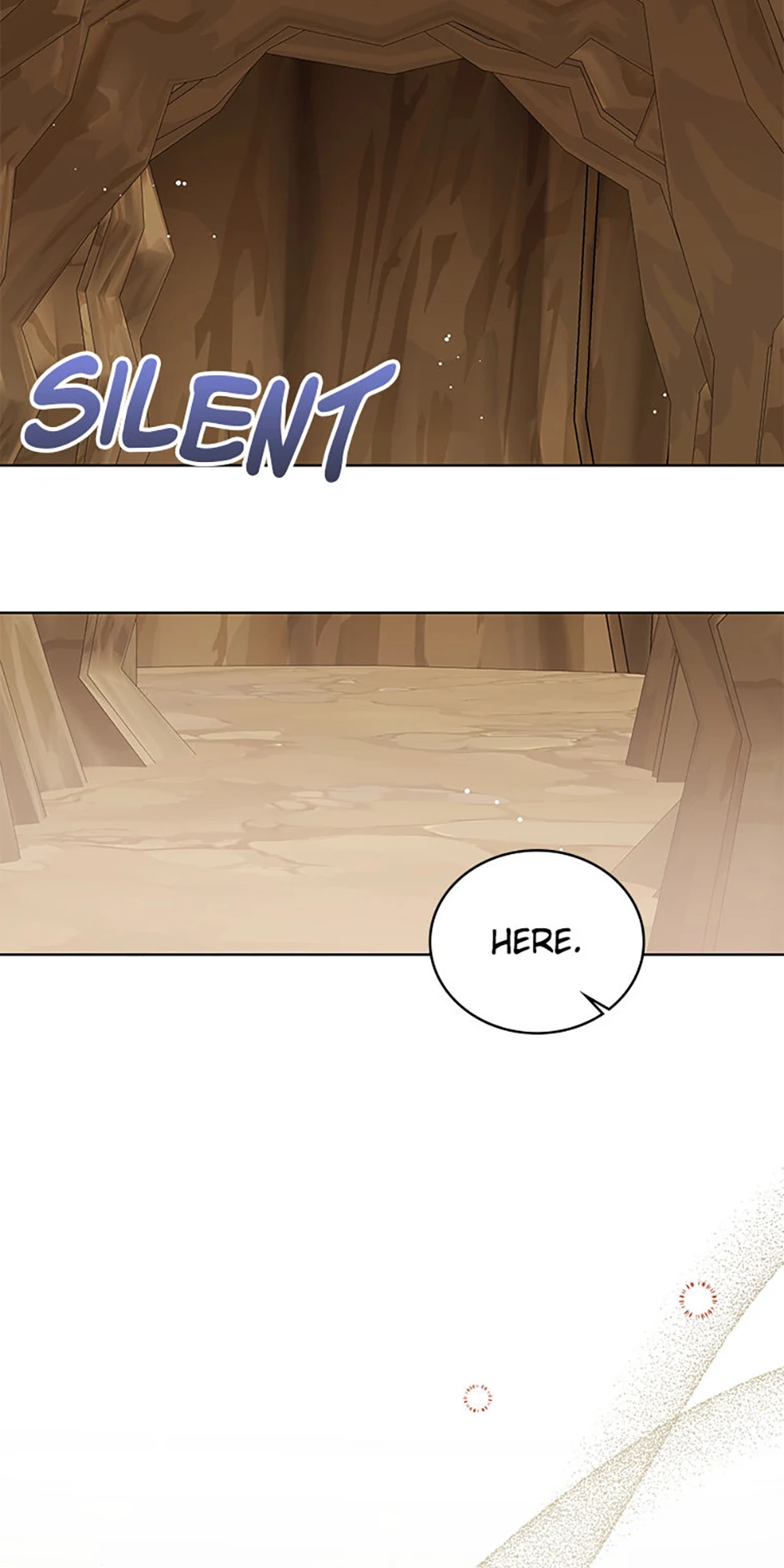 Baby Princess Through the Status Window Chapter 103 page 80