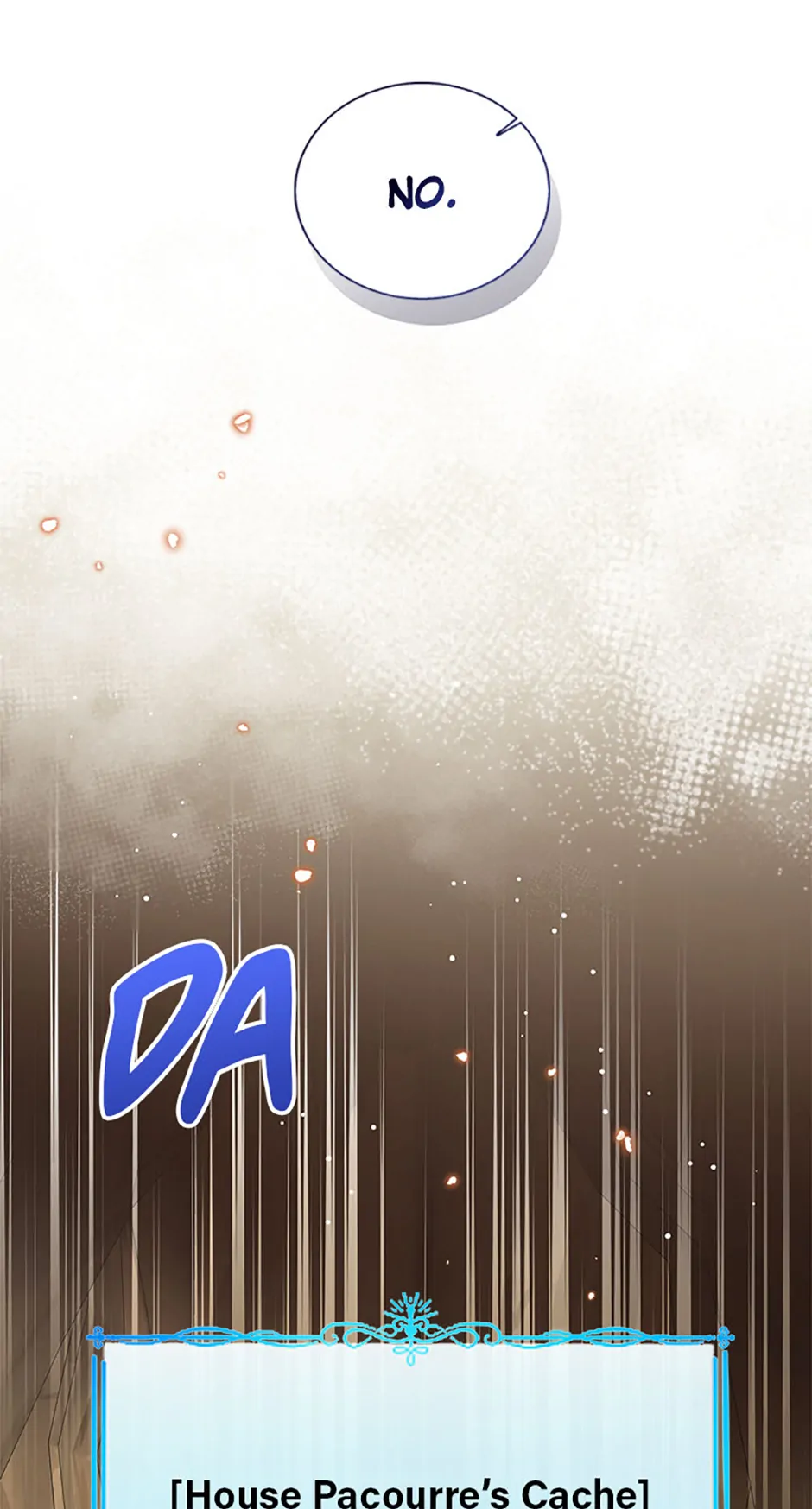 Baby Princess Through the Status Window Chapter 103 page 83
