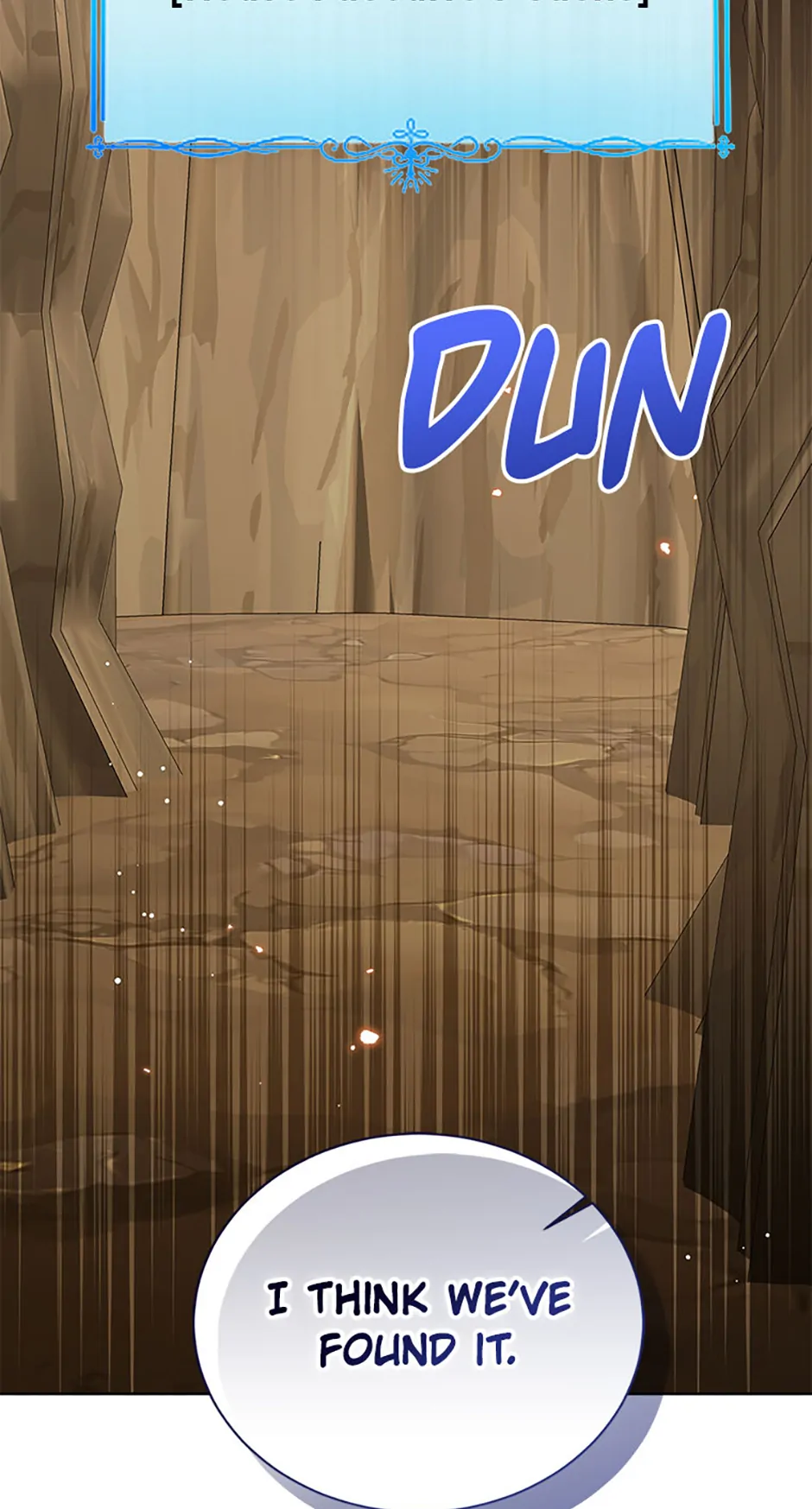Baby Princess Through the Status Window Chapter 103 page 84