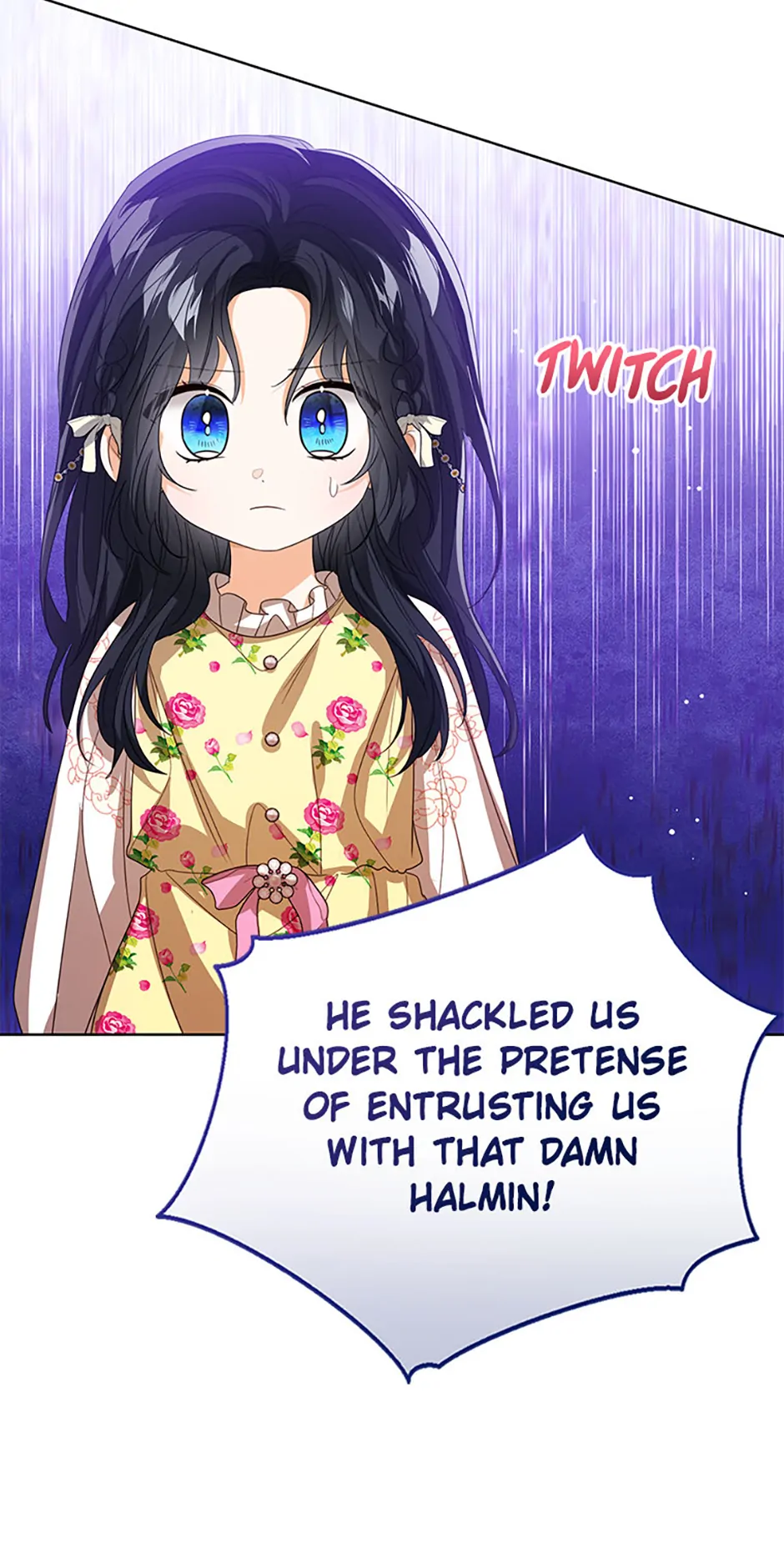 Baby Princess Through the Status Window Chapter 103 page 8