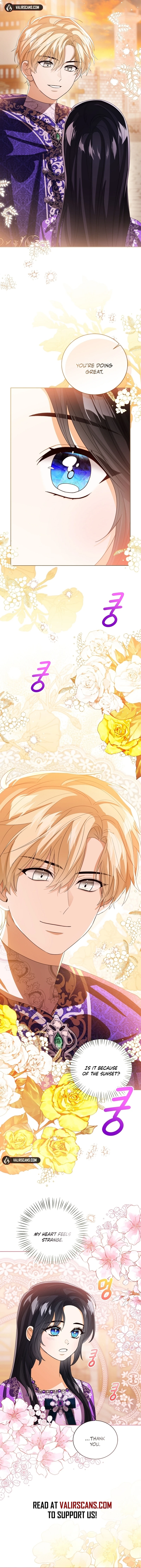 Baby Princess Through the Status Window Chapter 118 page 2