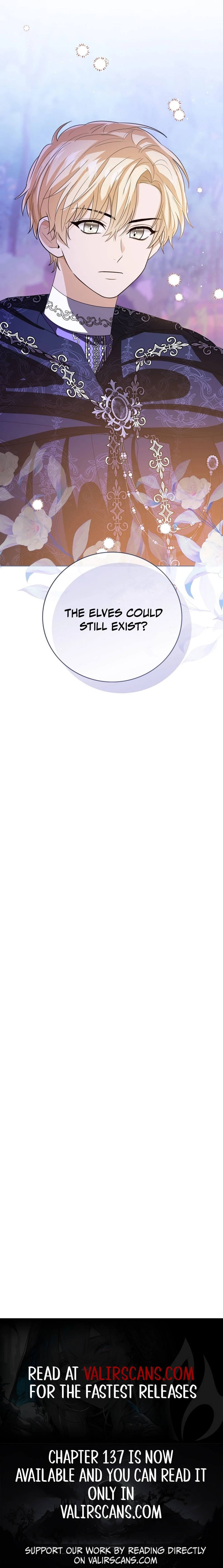 Baby Princess Through the Status Window Chapter 127 page 9