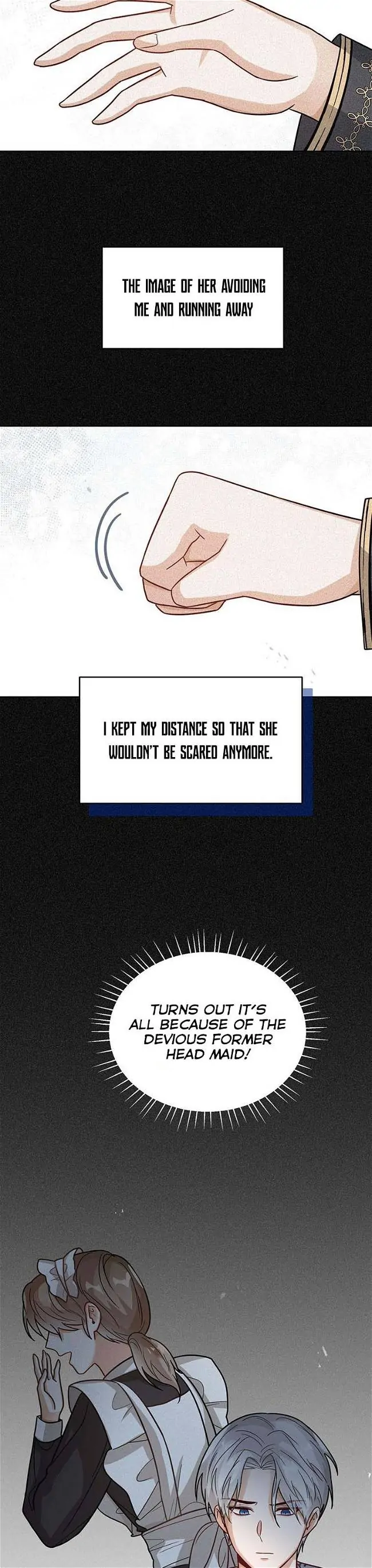 Baby Princess Through the Status Window Chapter 14 page 28