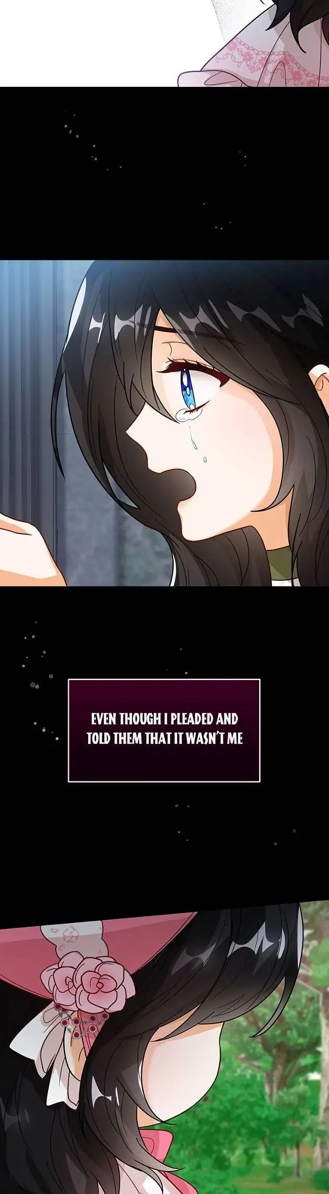 Baby Princess Through the Status Window Chapter 16 page 26