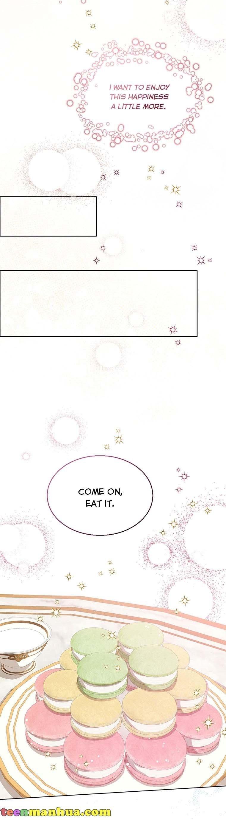 Baby Princess Through the Status Window Chapter 18 page 24