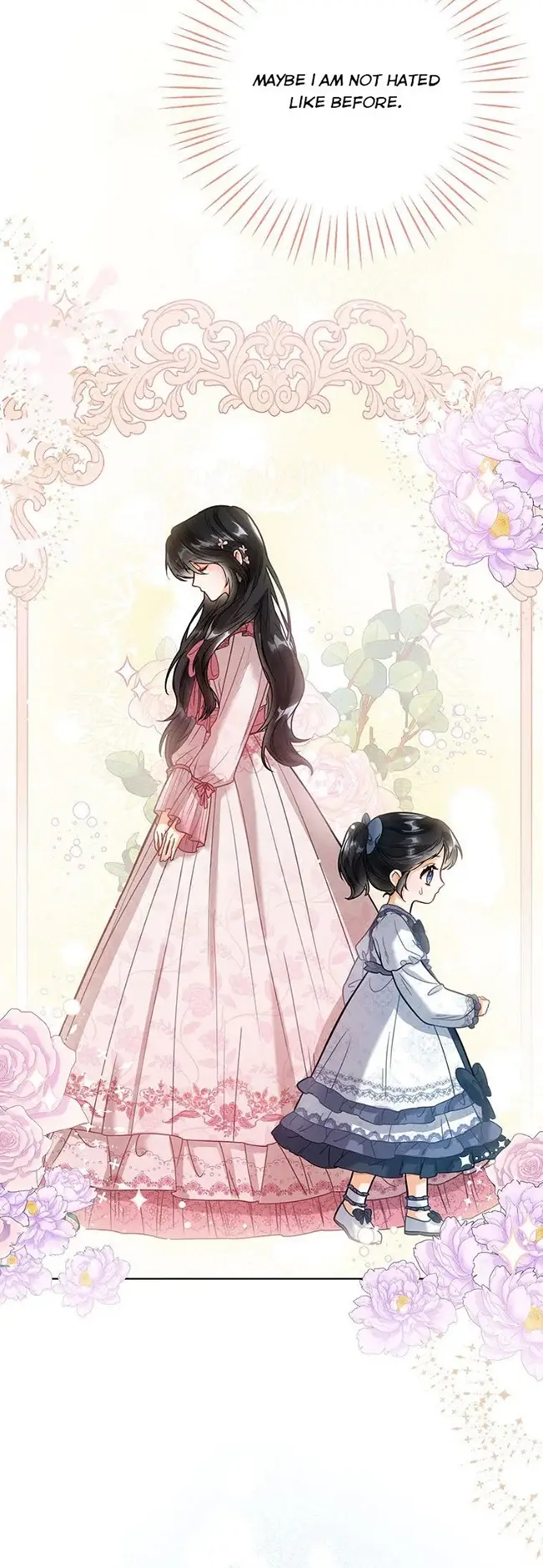 Baby Princess Through the Status Window Chapter 2 page 38