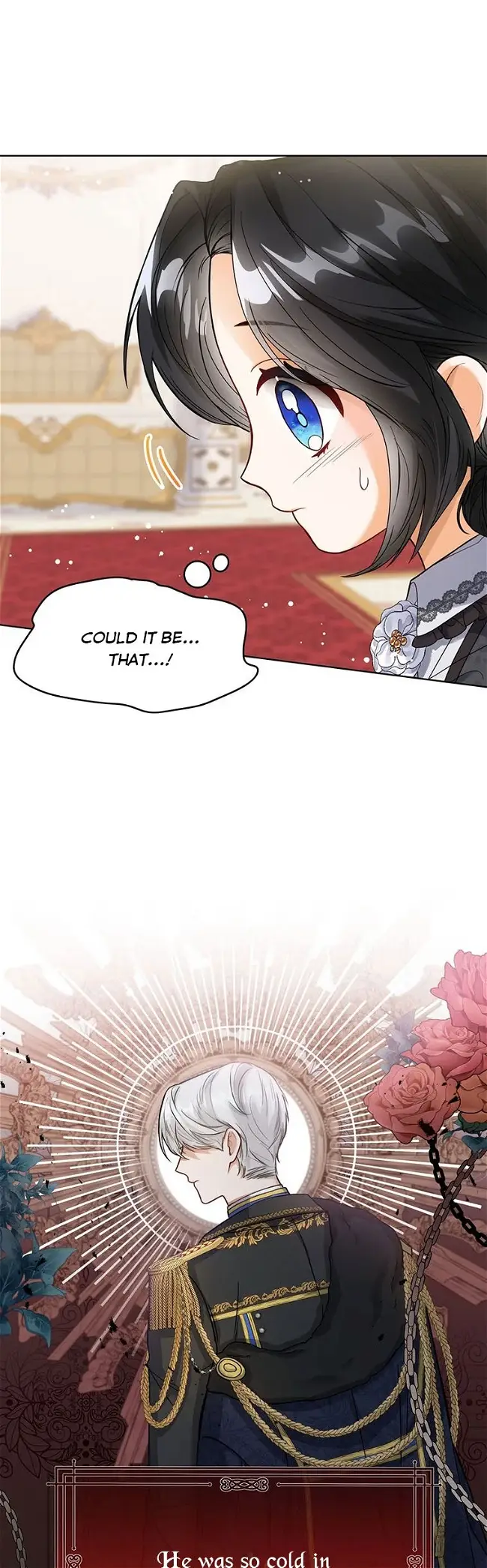 Baby Princess Through the Status Window Chapter 2 page 4