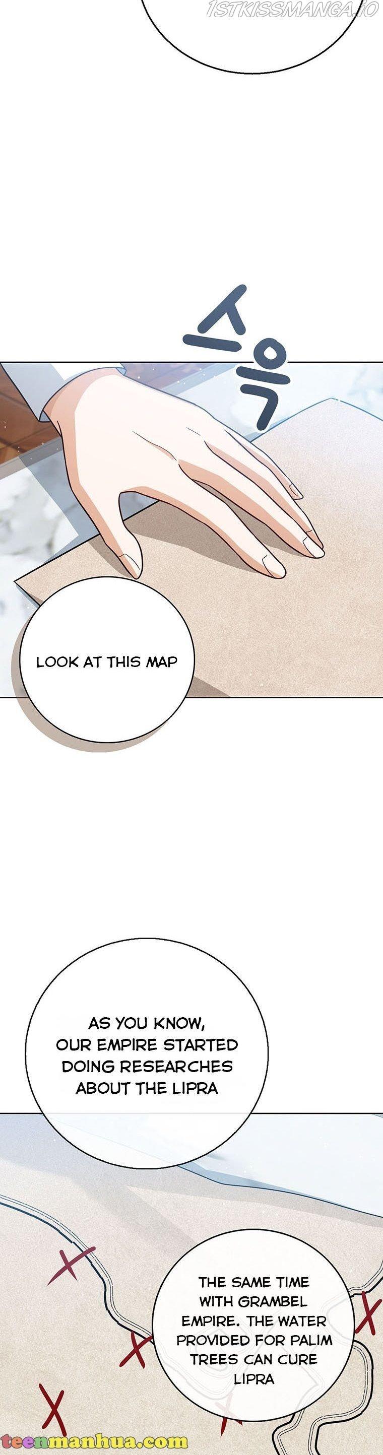 Baby Princess Through the Status Window Chapter 21 page 37