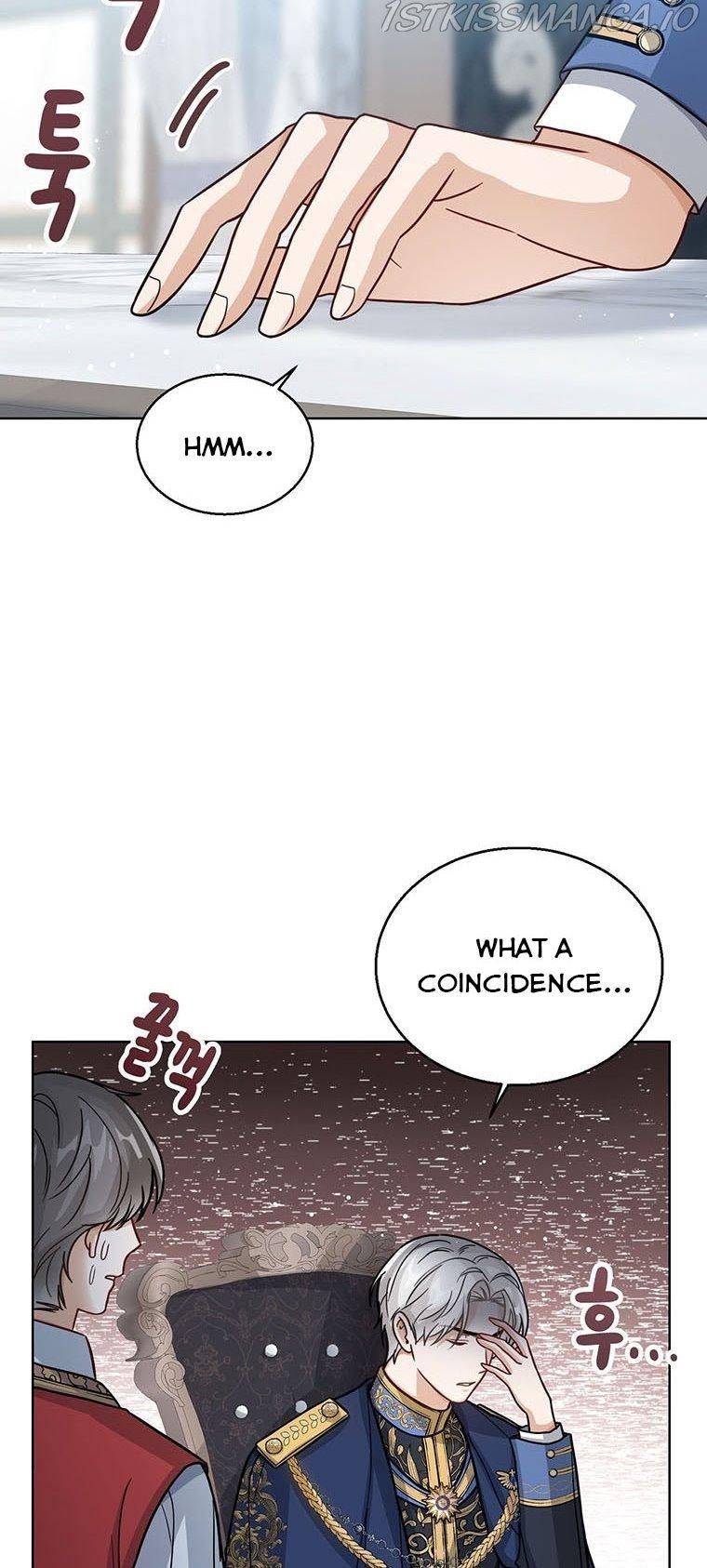 Baby Princess Through the Status Window Chapter 21 page 42