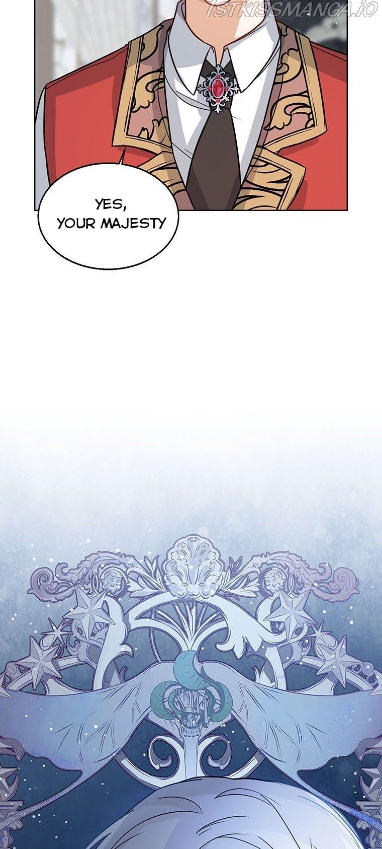 Baby Princess Through the Status Window Chapter 21 page 44