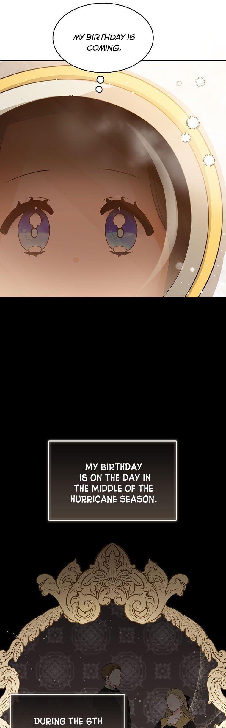 Baby Princess Through the Status Window Chapter 22 page 2
