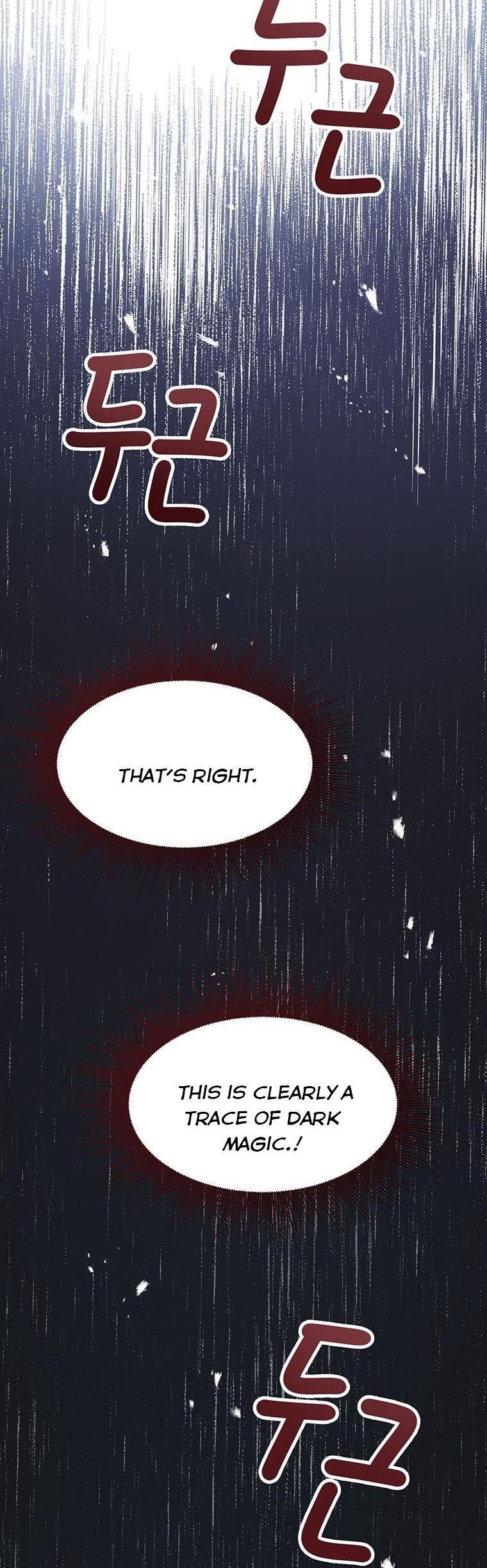 Baby Princess Through the Status Window Chapter 22 page 41