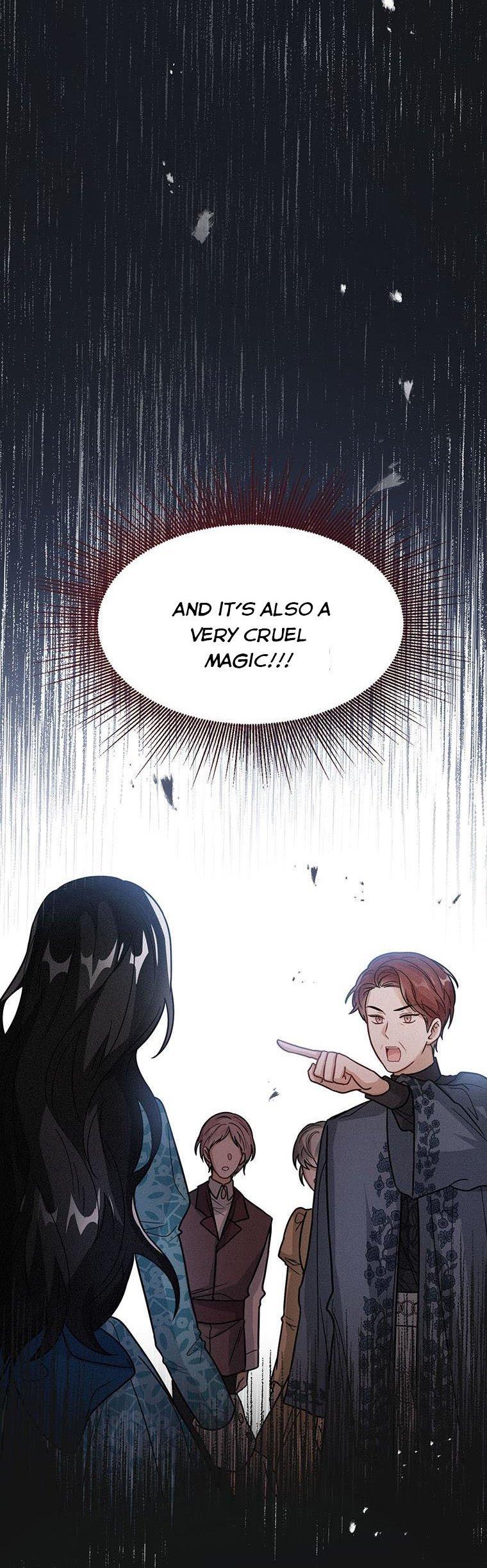 Baby Princess Through the Status Window Chapter 22 page 42