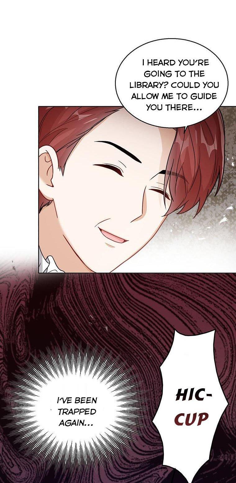 Baby Princess Through the Status Window Chapter 22 page 48