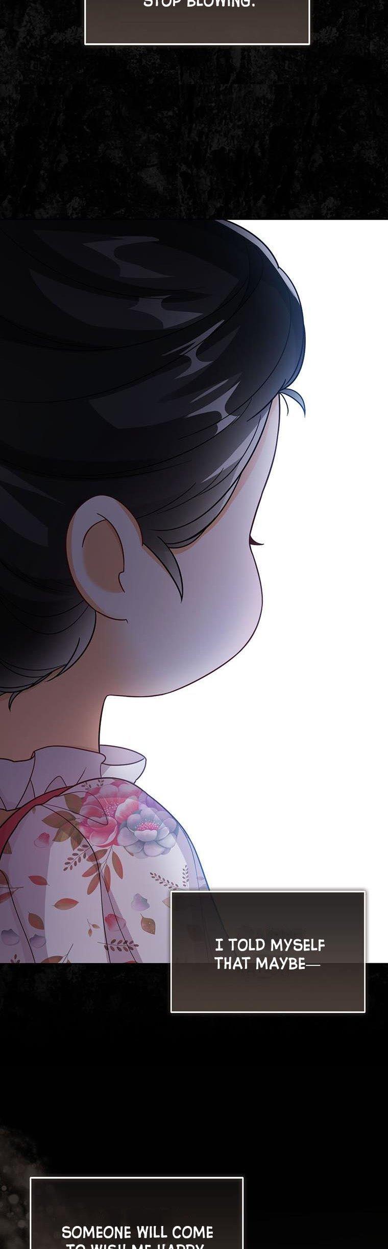 Baby Princess Through the Status Window Chapter 22 page 7