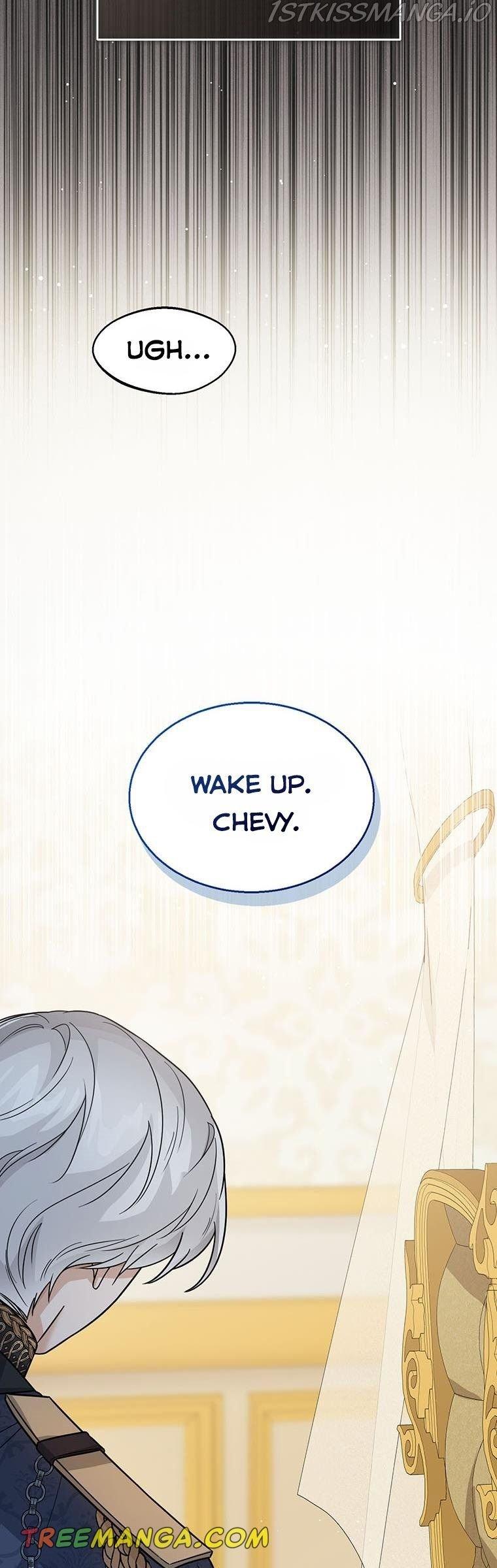 Baby Princess Through the Status Window Chapter 23 page 9