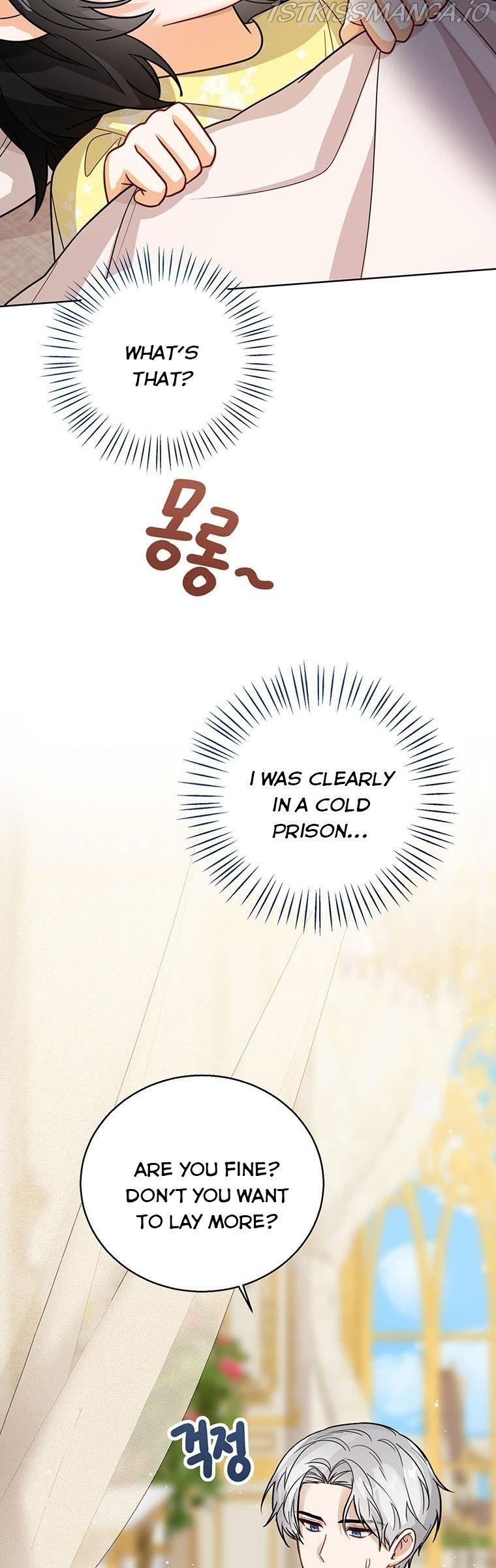 Baby Princess Through the Status Window Chapter 23 page 11
