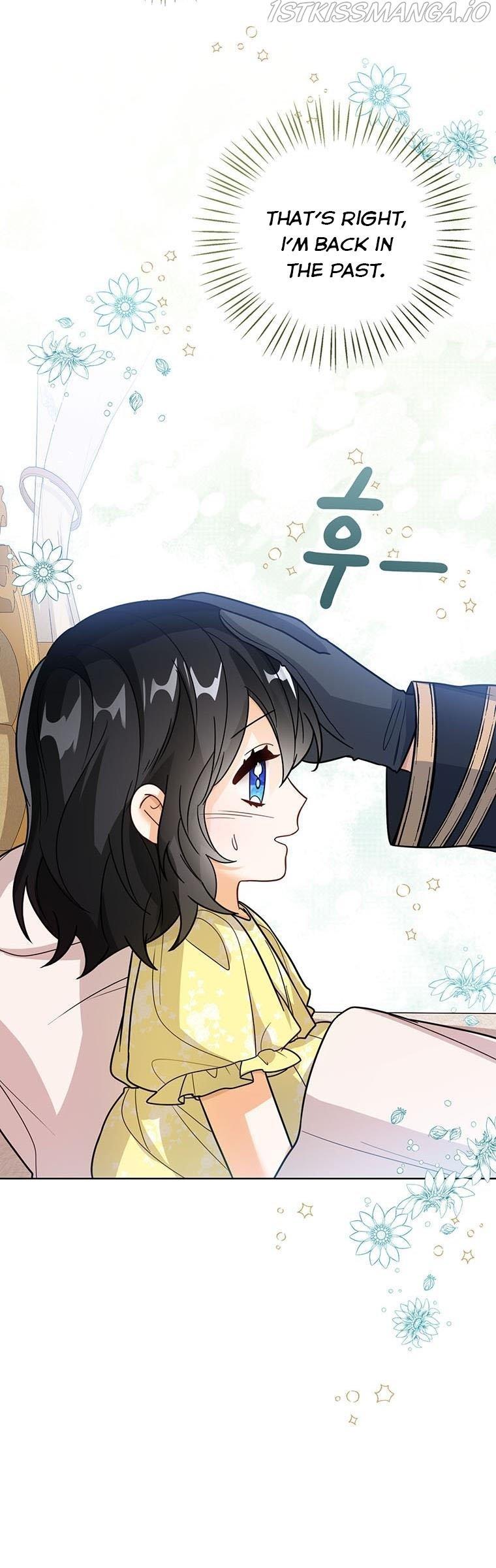 Baby Princess Through the Status Window Chapter 23 page 14