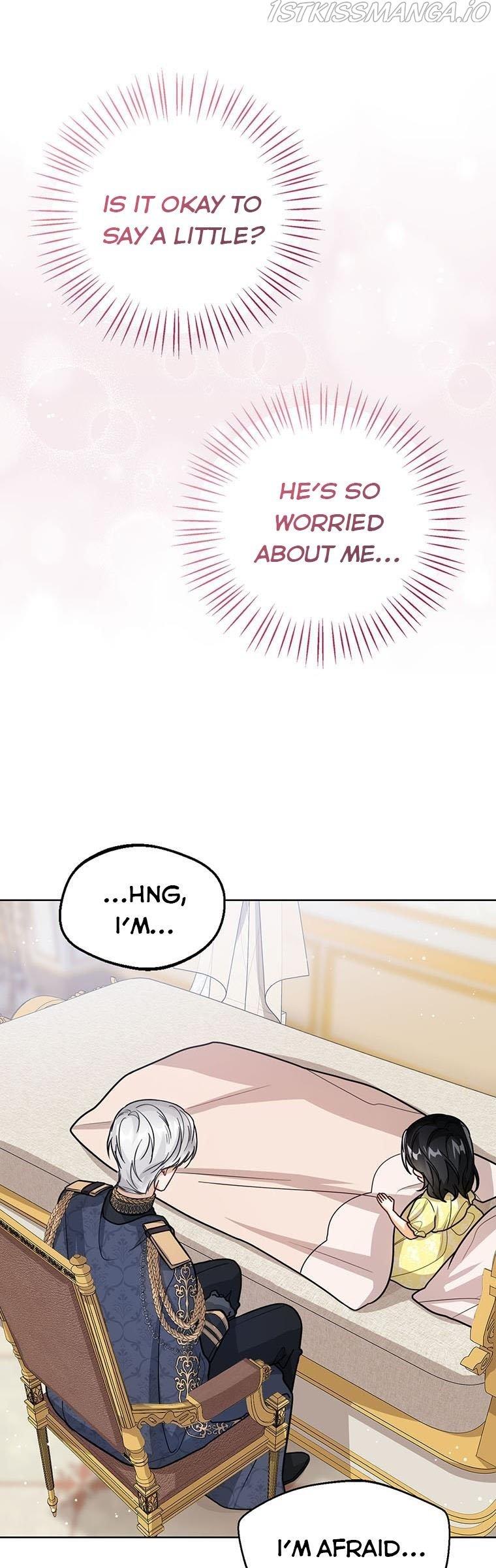 Baby Princess Through the Status Window Chapter 23 page 21
