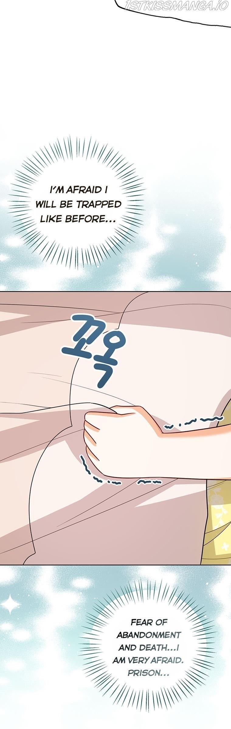 Baby Princess Through the Status Window Chapter 23 page 22