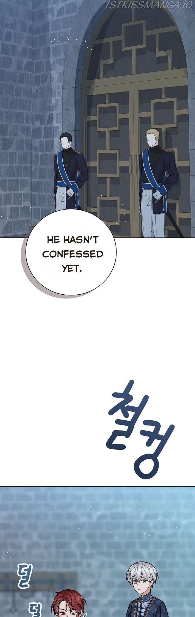 Baby Princess Through the Status Window Chapter 23 page 29