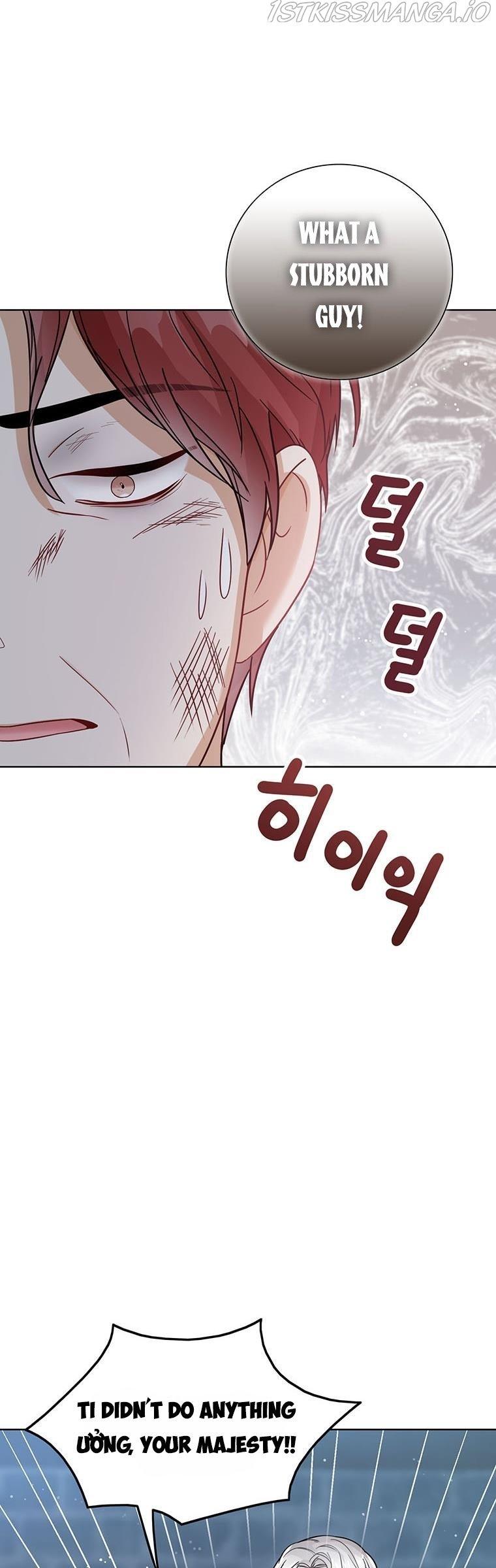 Baby Princess Through the Status Window Chapter 23 page 31