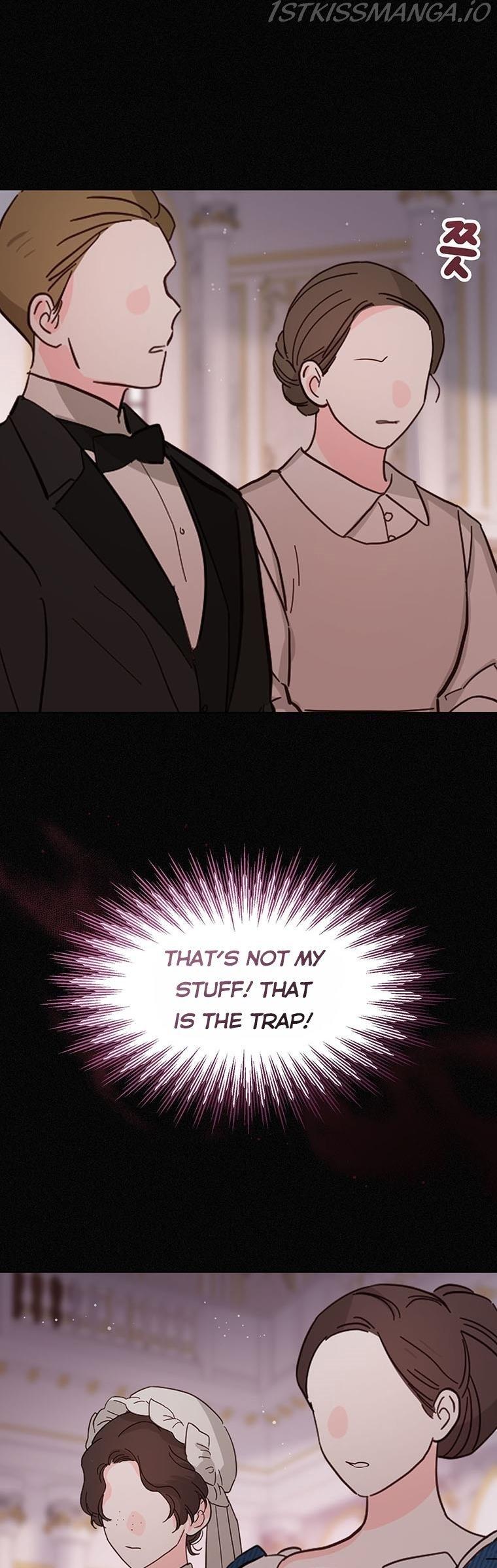 Baby Princess Through the Status Window Chapter 23 page 4