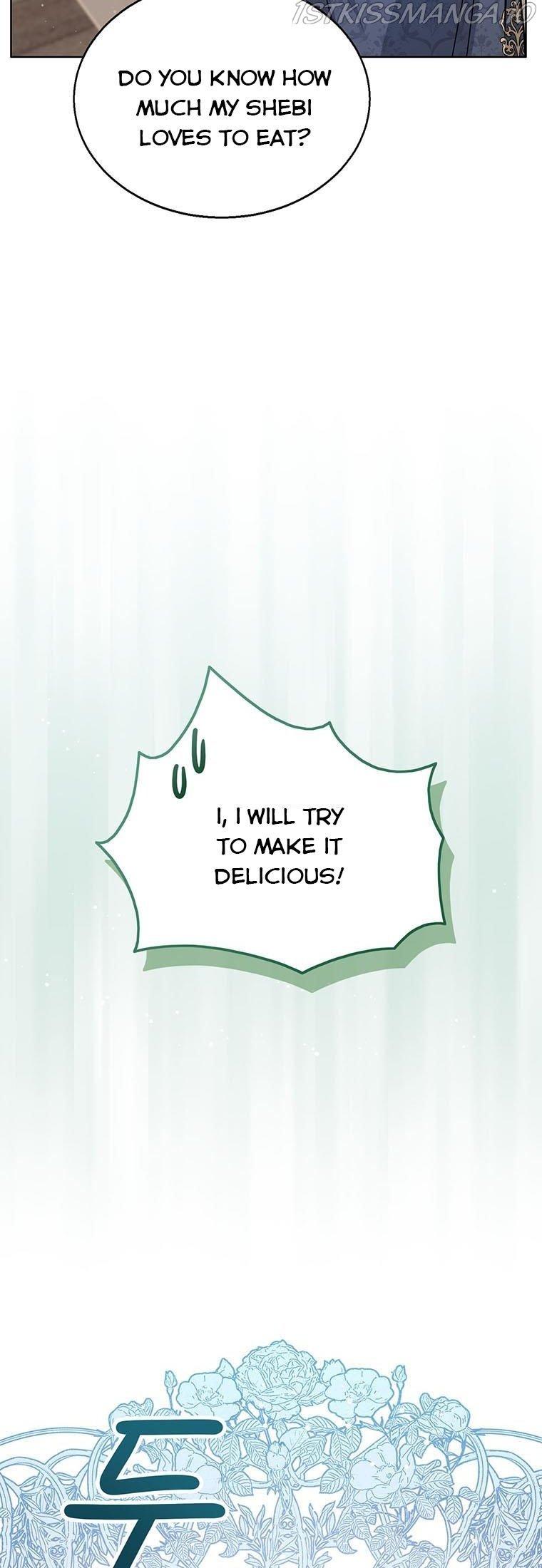 Baby Princess Through the Status Window Chapter 23 page 49