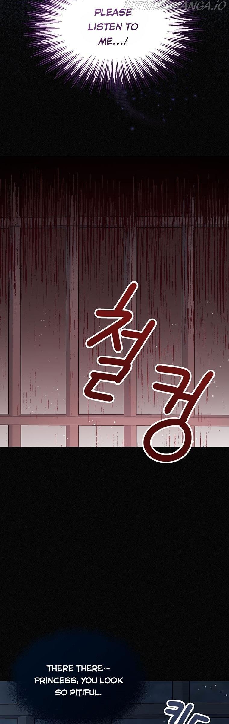 Baby Princess Through the Status Window Chapter 23 page 6