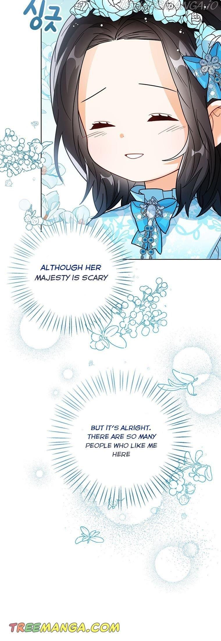 Baby Princess Through the Status Window Chapter 28 page 10