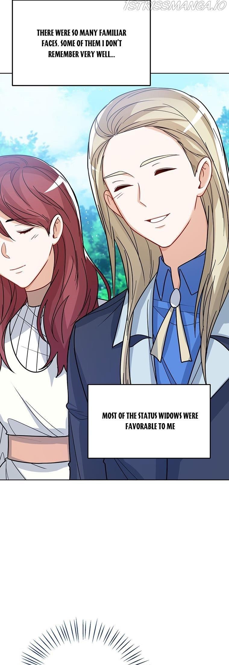 Baby Princess Through the Status Window Chapter 28 page 12