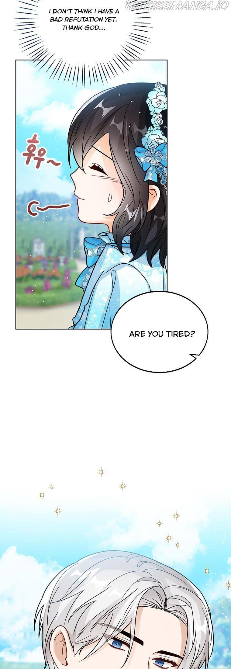 Baby Princess Through the Status Window Chapter 28 page 13
