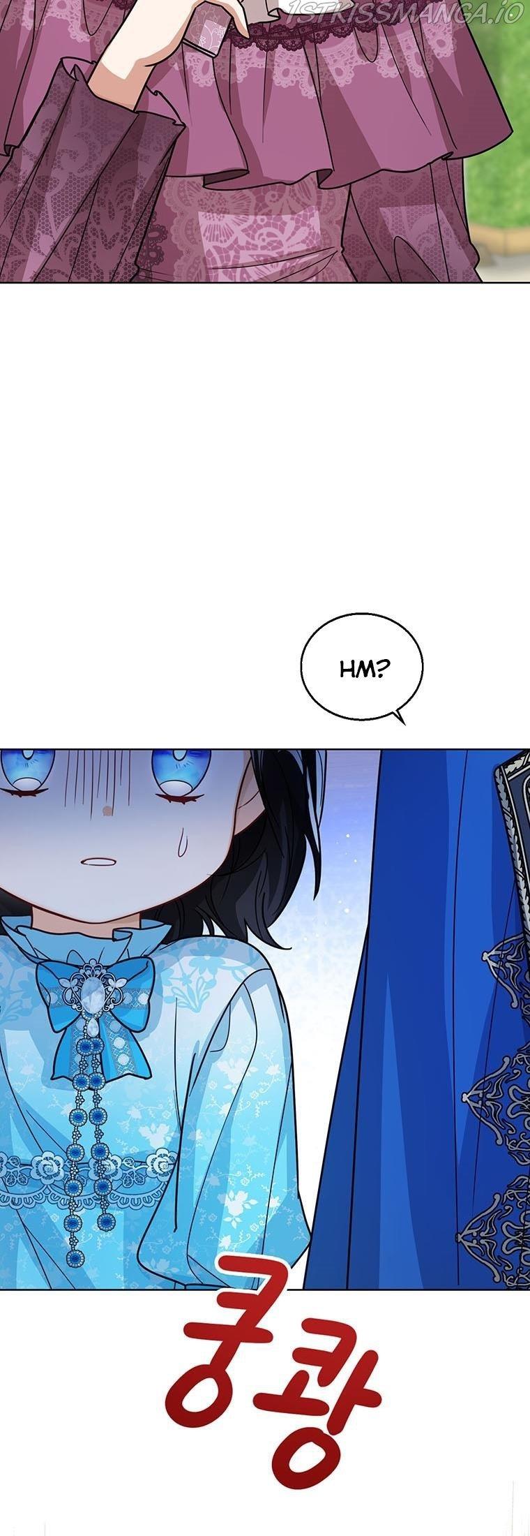 Baby Princess Through the Status Window Chapter 28 page 18