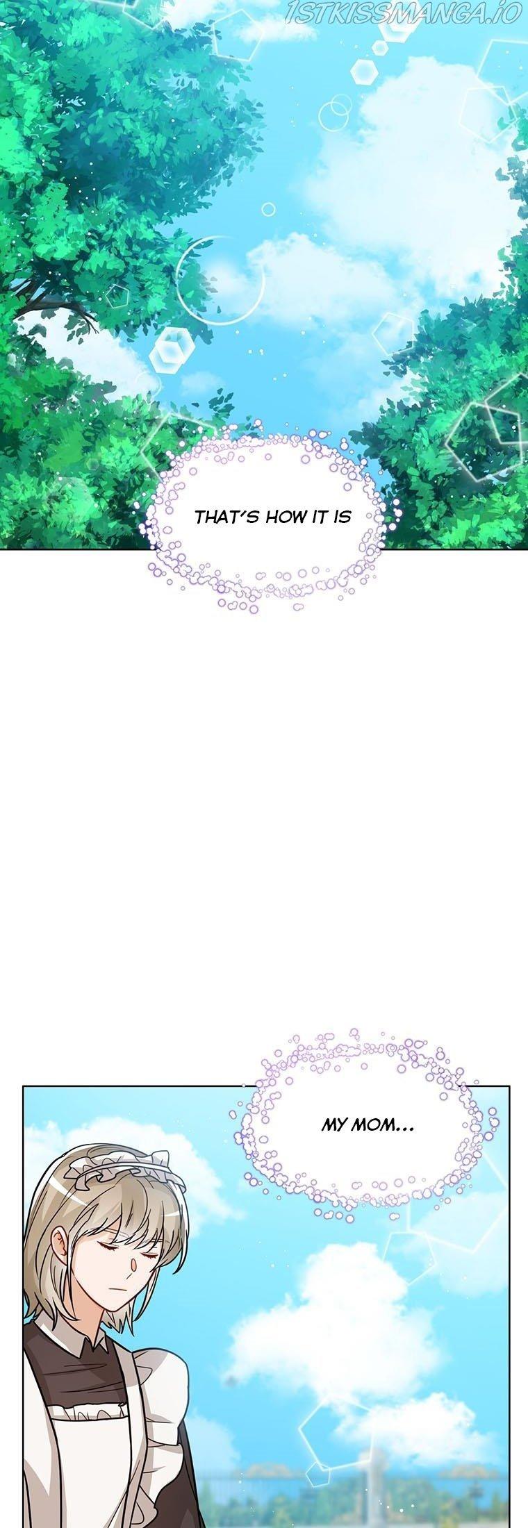 Baby Princess Through the Status Window Chapter 28 page 1