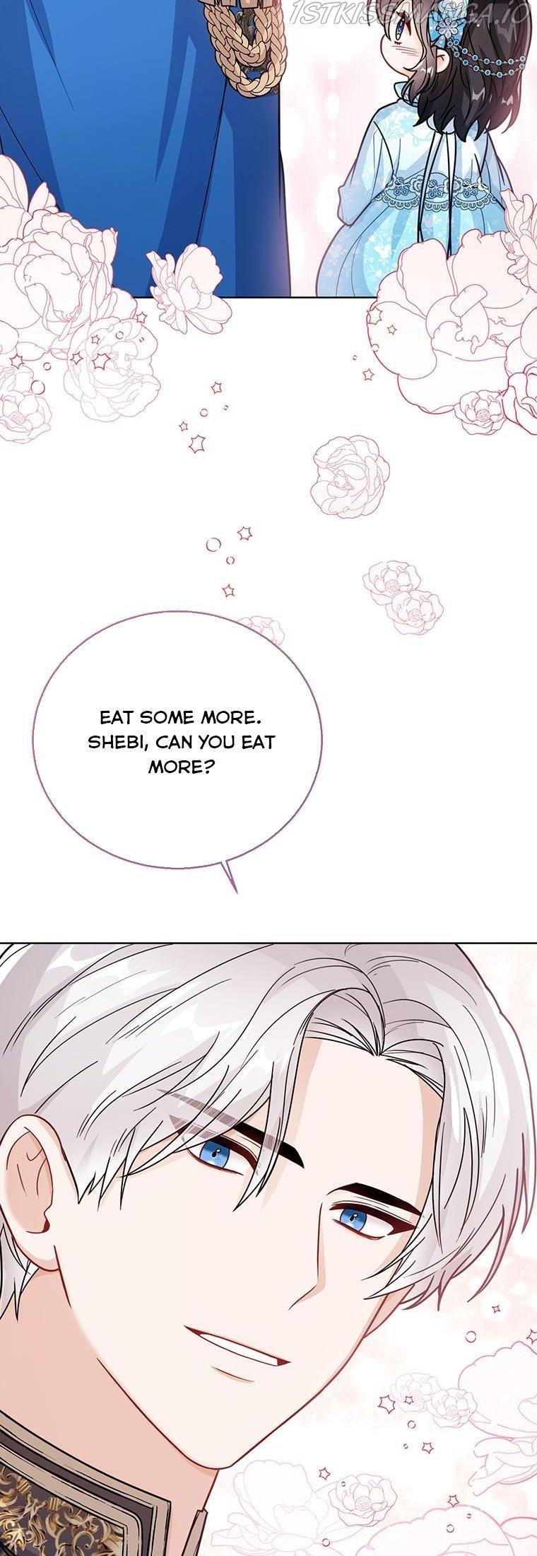 Baby Princess Through the Status Window Chapter 28 page 31