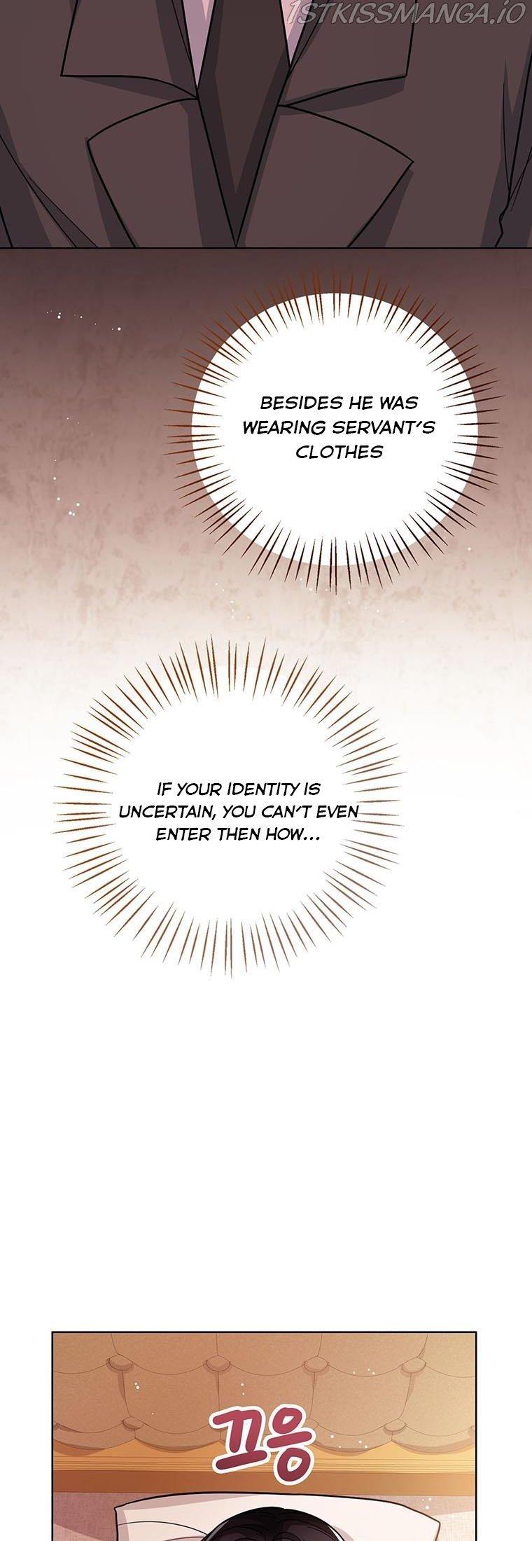 Baby Princess Through the Status Window Chapter 28 page 45