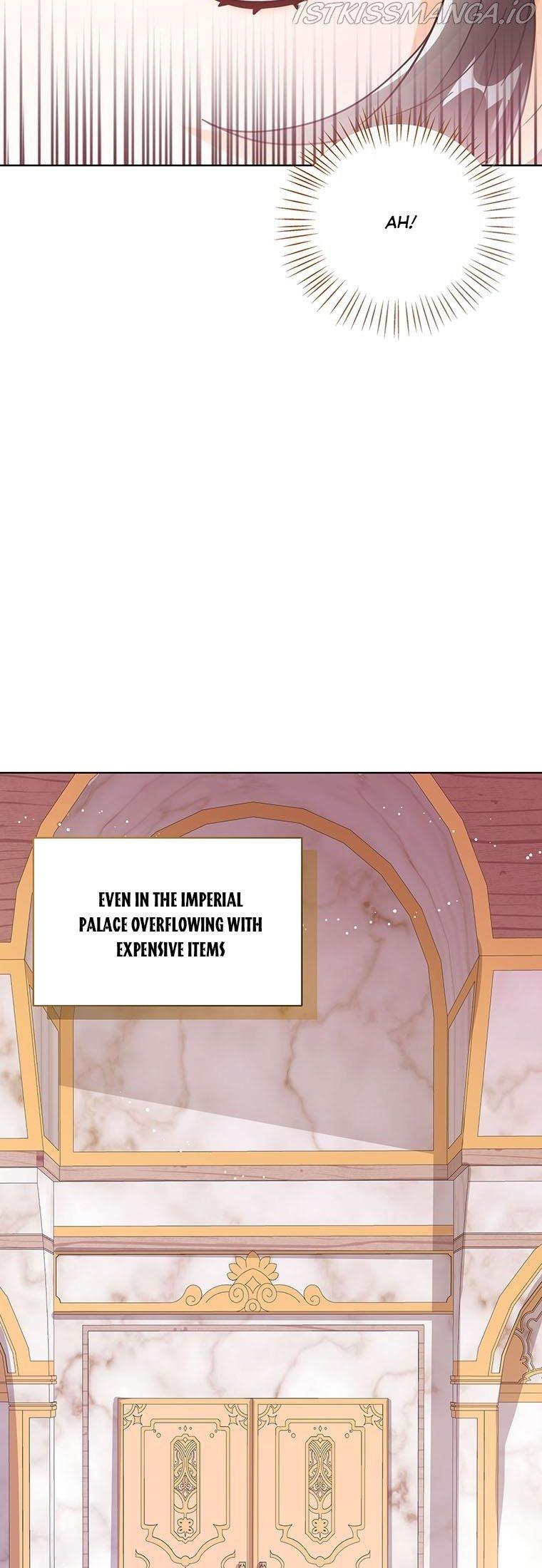 Baby Princess Through the Status Window Chapter 28 page 47