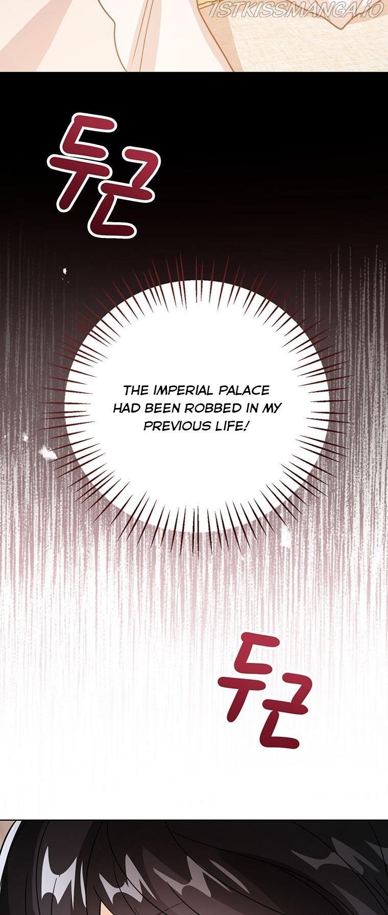 Baby Princess Through the Status Window Chapter 28 page 50