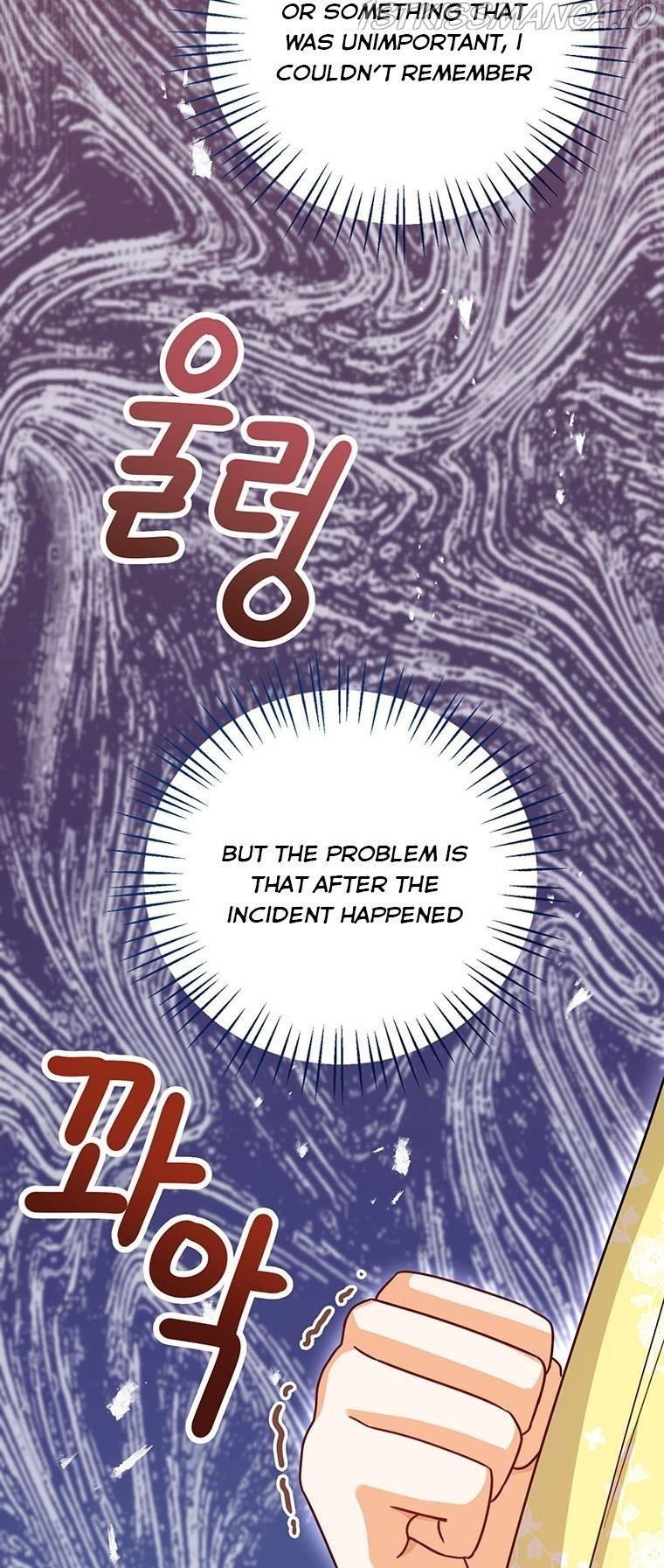 Baby Princess Through the Status Window Chapter 28 page 52