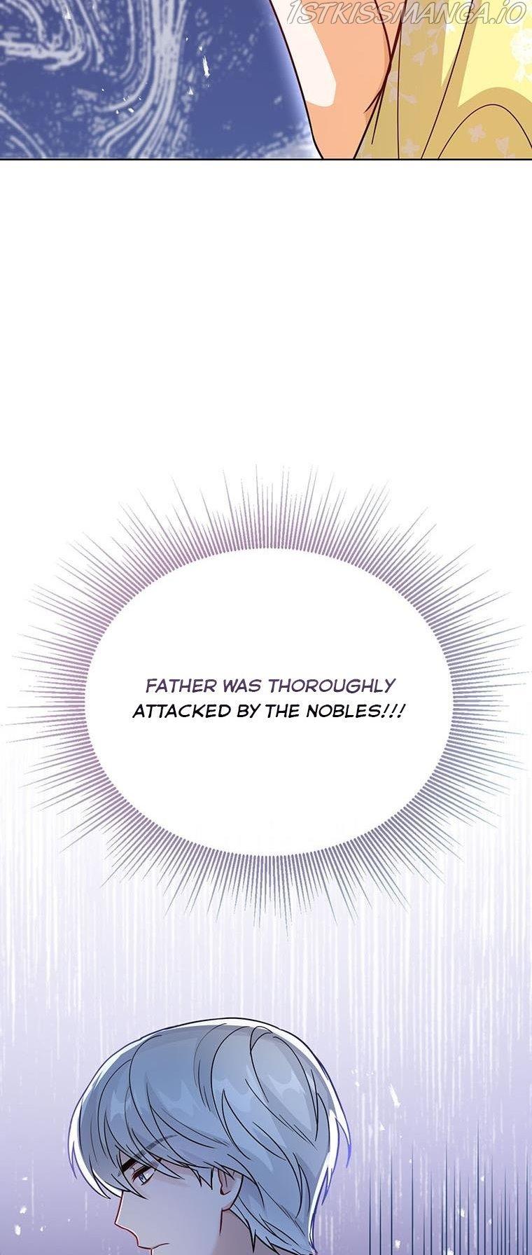 Baby Princess Through the Status Window Chapter 28 page 53